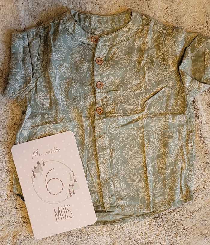 Chemise