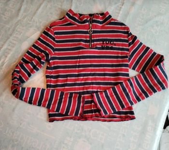 Haut taille xs