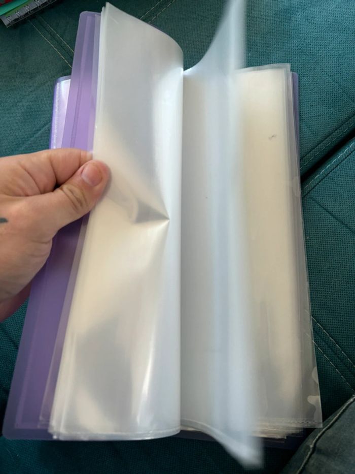 Lot fournitures scolaires - photo numéro 17