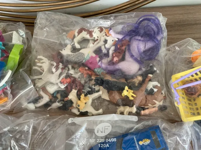 Gros lot d’accessoires playmobil - photo numéro 3
