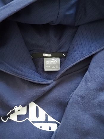 Survêtement puma