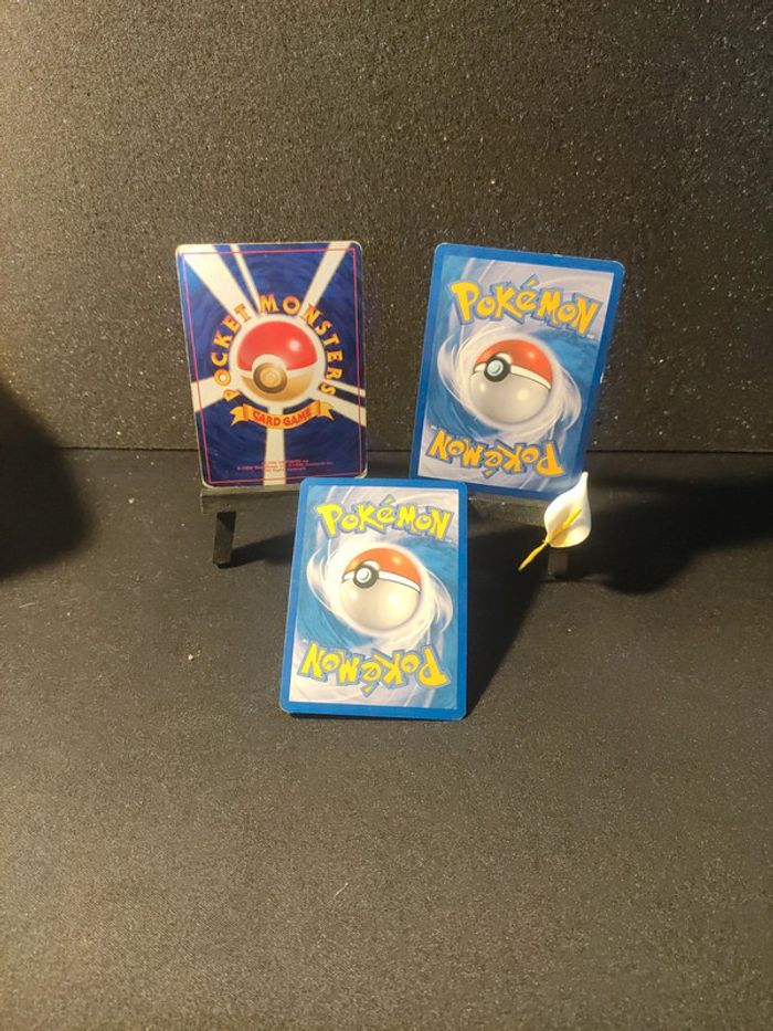 Lot cartes Pokémon - photo numéro 5