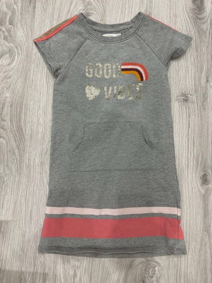 Magnifique robe 8 ans