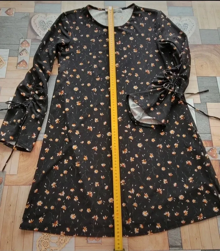 Robe Mango Comme neuve - photo numéro 4