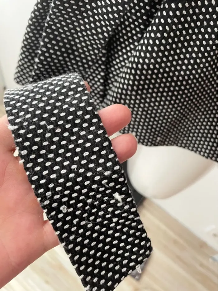 Petite veste courte - photo numéro 4