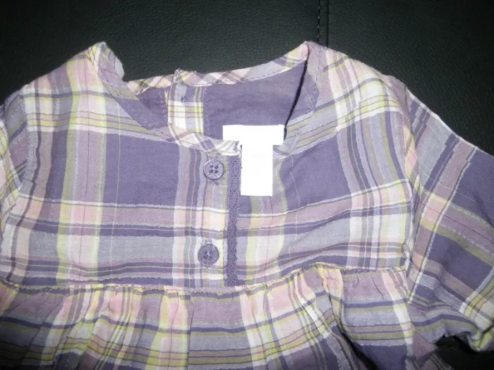 chemise - photo numéro 3