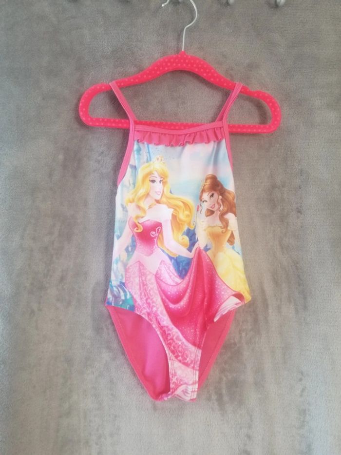 Maillot de bain 104/110