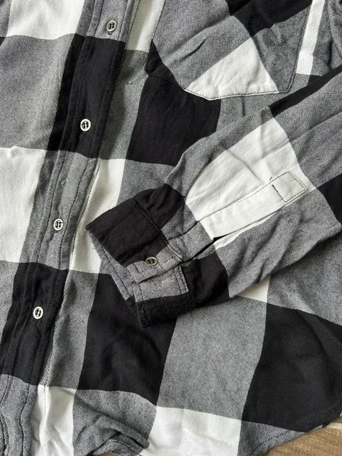 Chemise Zara - photo numéro 2