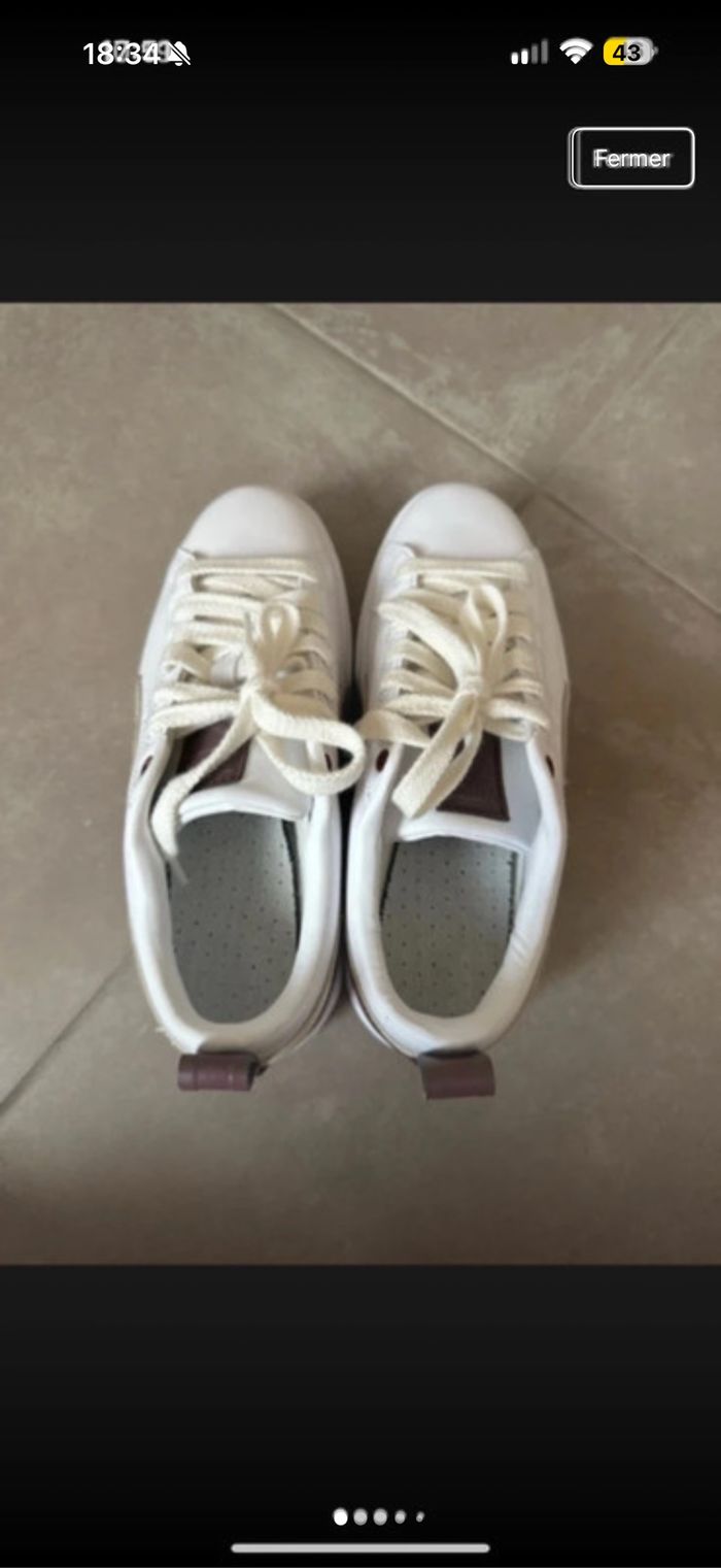 Baskets Puma