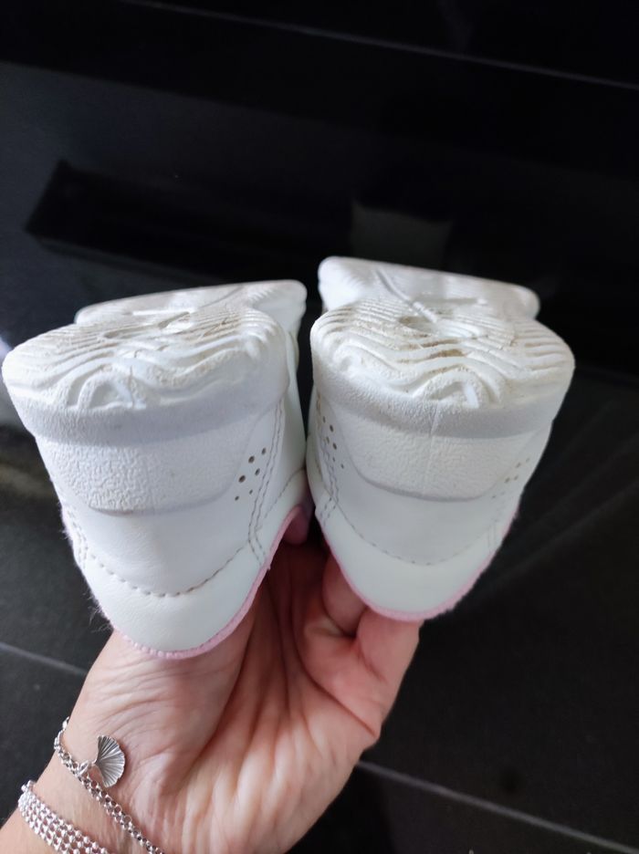 Baskets de sport artengo - photo numéro 4