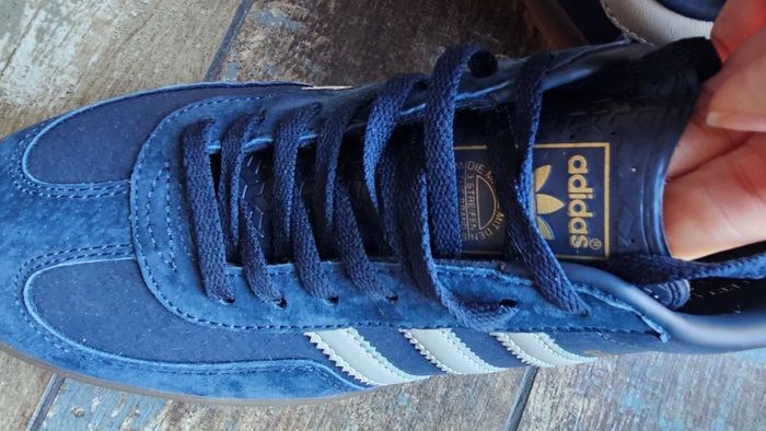 Gazelle 41 1/3 - photo numéro 4