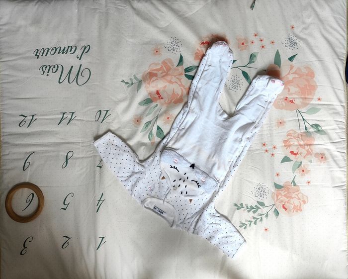 Lots de pyjamas - photo numéro 7