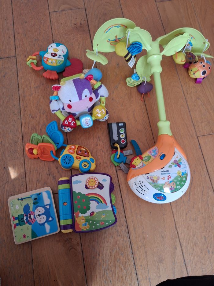 Jouets - photo numéro 6