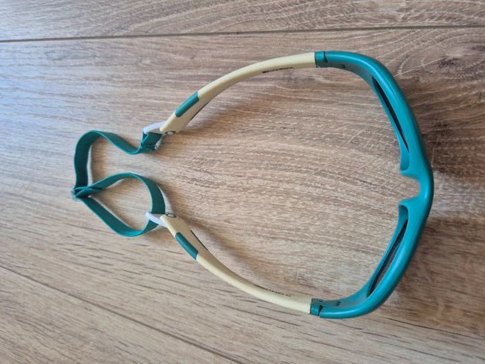 Paire lunettes de soleil Loubsol - photo numéro 6