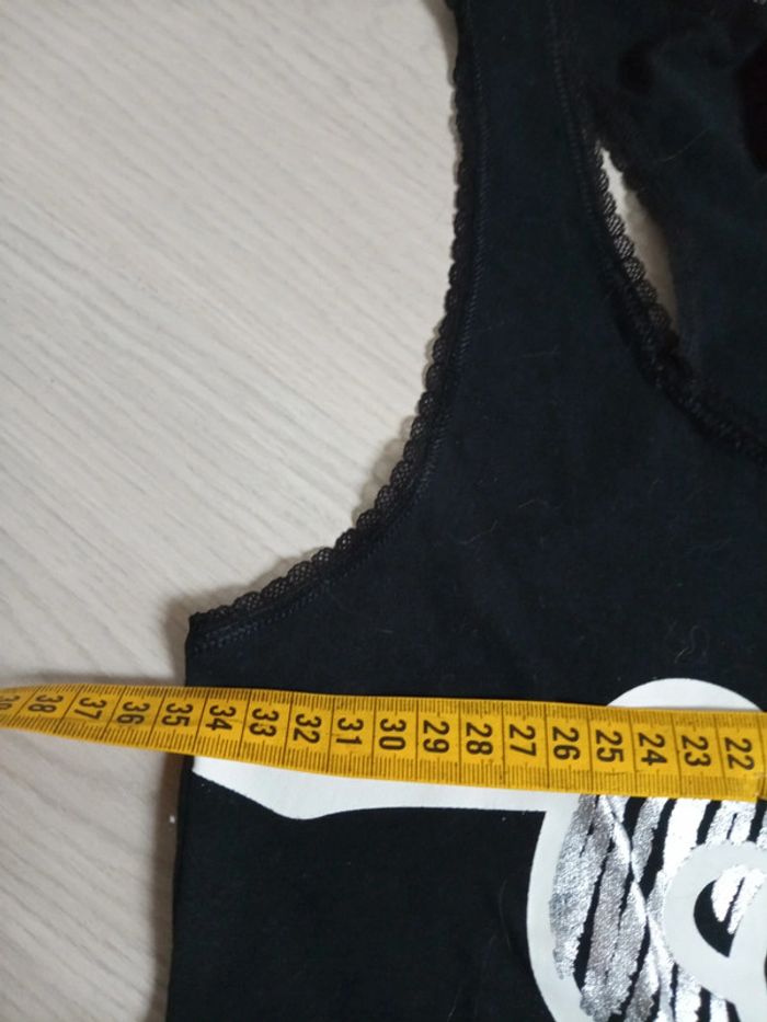 Debardeur - photo numéro 5