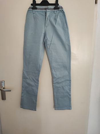 Pantalon garçon