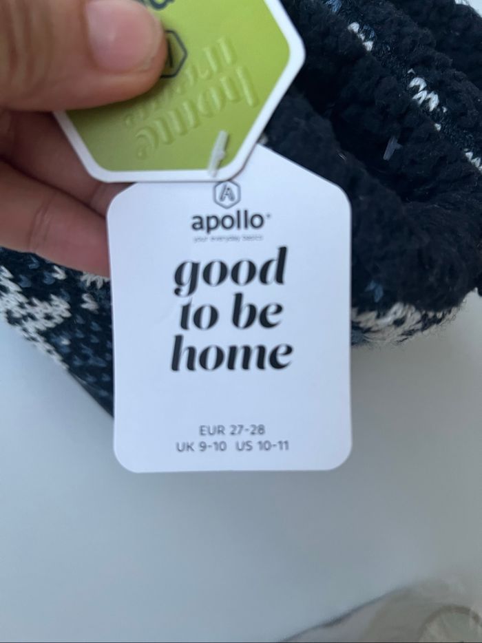 Chausson Apollo mixte T 27/28 - photo numéro 7