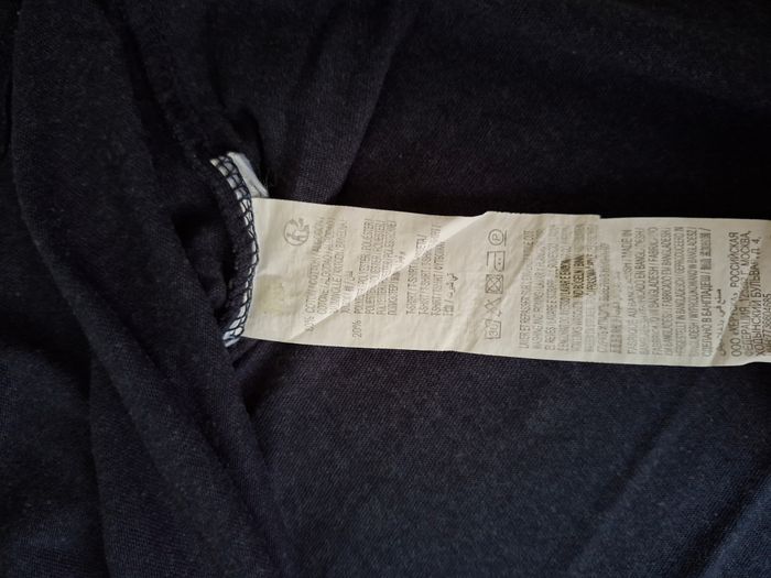 T-shirt imrimé Kiabi Taille XXL - photo numéro 4