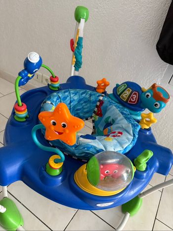 Jumperoo
