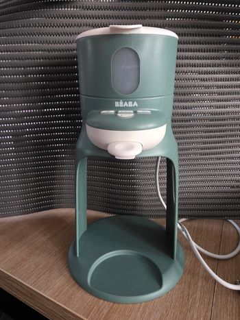 Bib'Expresso