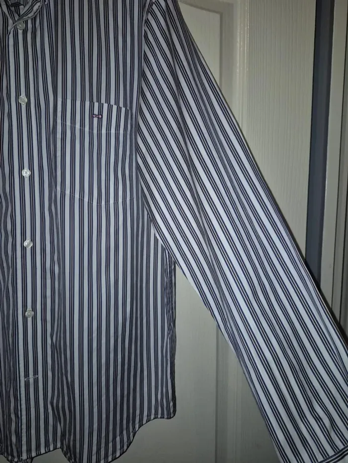 Chemise Eden Park casi neuve - photo numéro 5