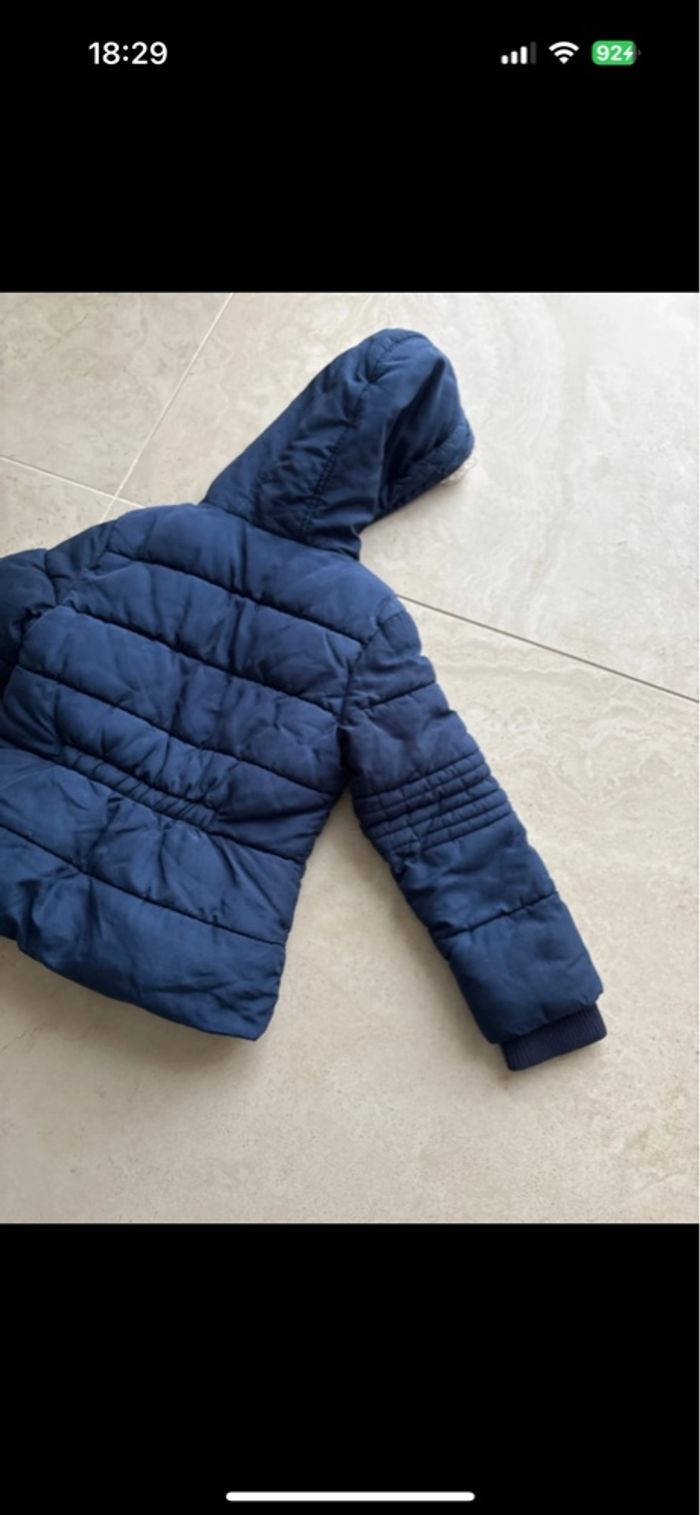 Manteau - photo numéro 5