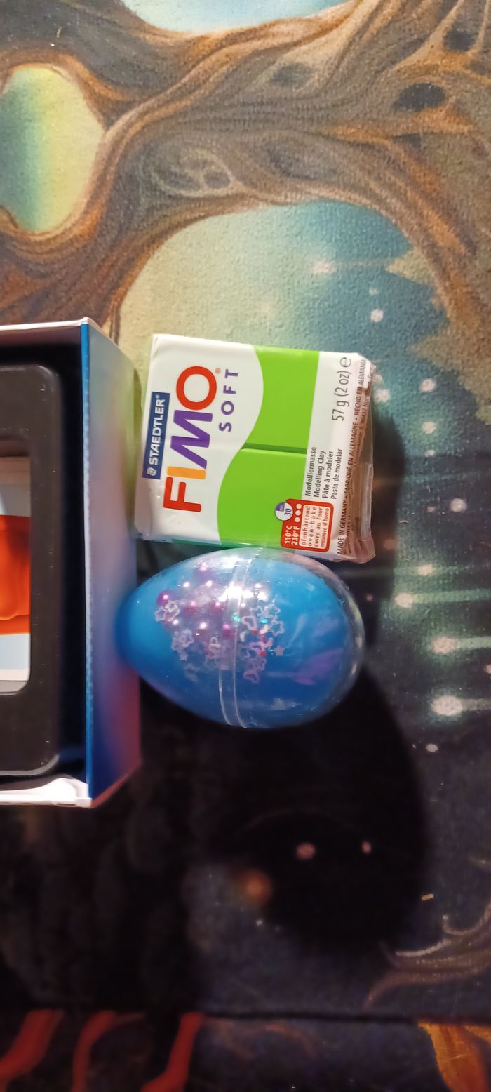 Sac banboulière licorne fille et son lot de jouets - photo numéro 2