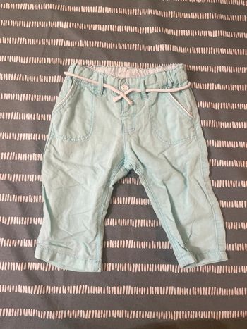 Pantalon léger
