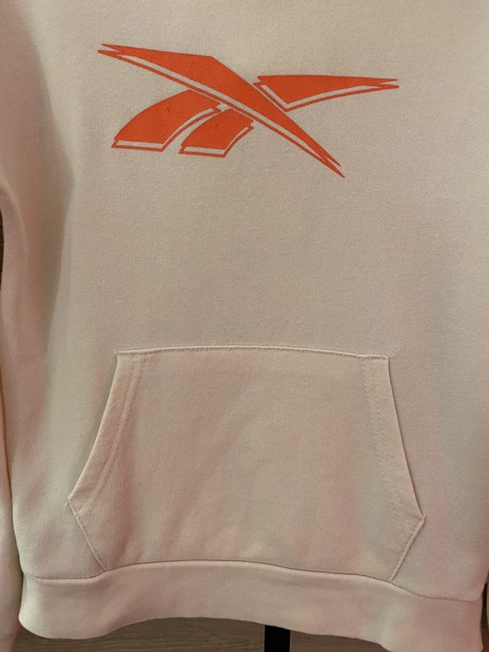 Sweat Reebok Taille 12 ans - photo numéro 5