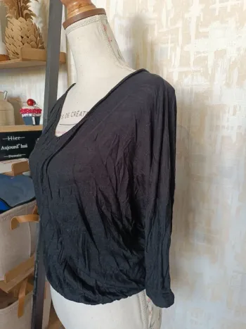 Haut K.WOMAN - Taille XL