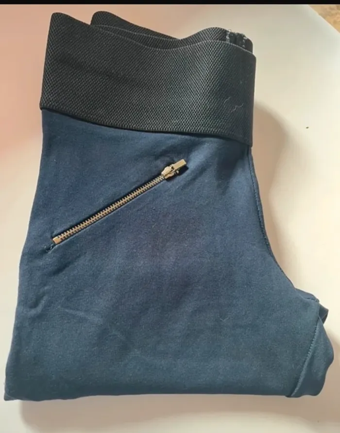 Pantalon Zara en M - photo numéro 6