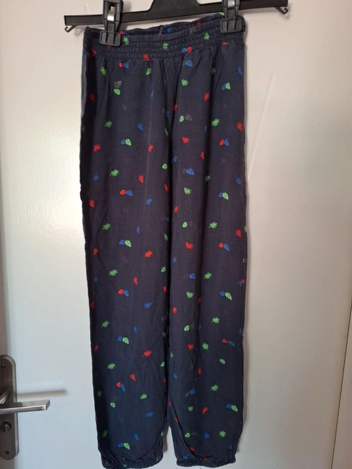 Pantalon fluide été - photo numéro 2