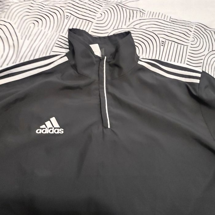 Haut coupe vent Adidas - photo numéro 2