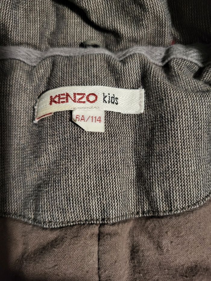 Veste 6 ans - photo numéro 2