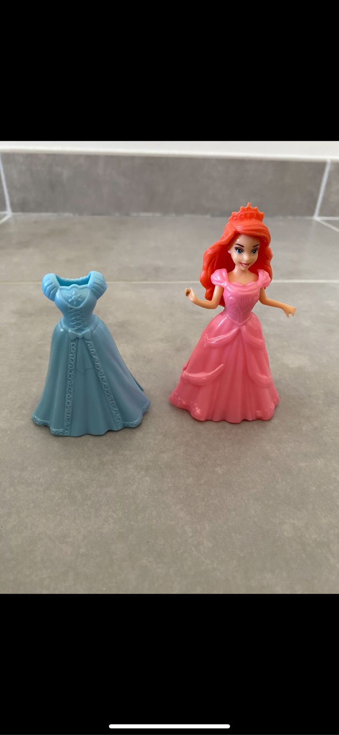 Ariel La petite sirène