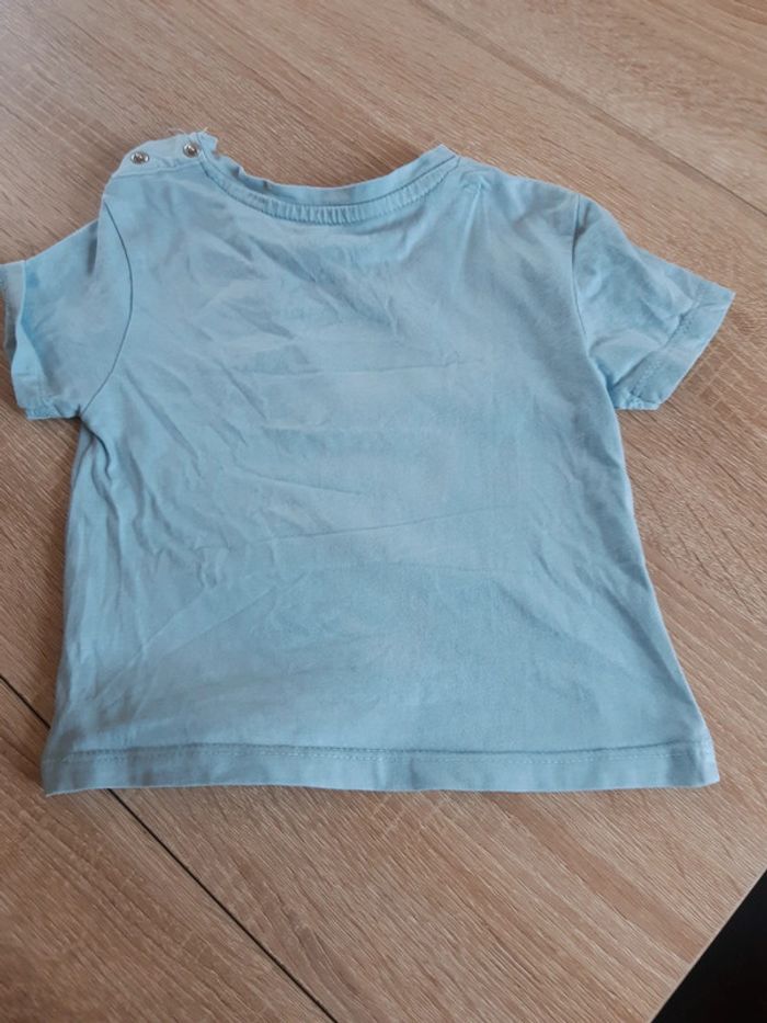 Maillot 12 mois - photo numéro 2