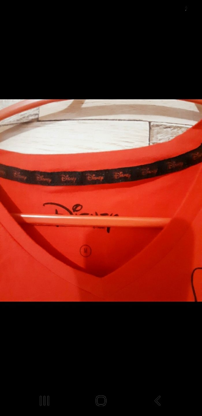Tee shirt stich - photo numéro 2