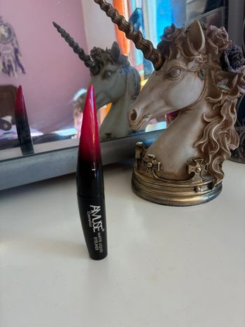 Eye-liner liquide, 5 gr, Amuse.