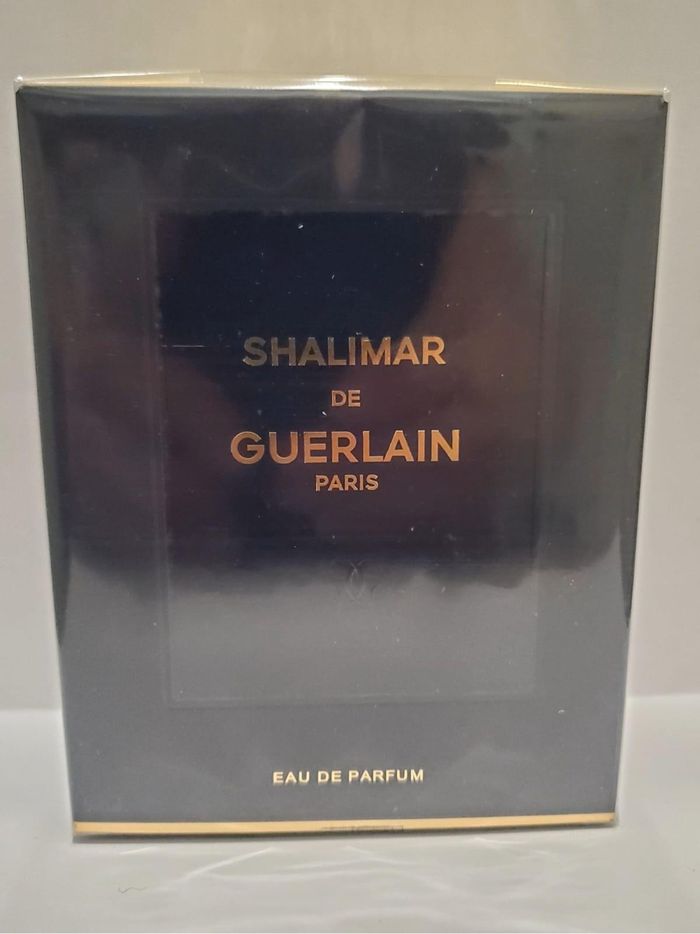 Shalimar de guerlain