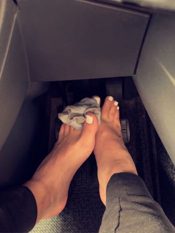 Chaussettes sale
