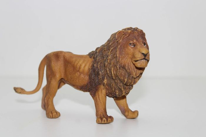 Figurine Lion - Papo