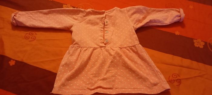 Robe 18 mois - photo numéro 3