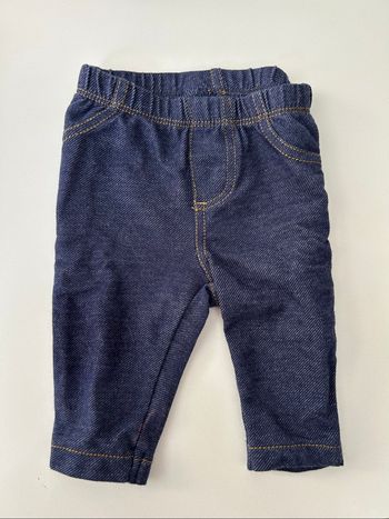 Lot de 3 tenues bébé 1-3mois