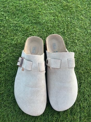 Birkenstock Boston 