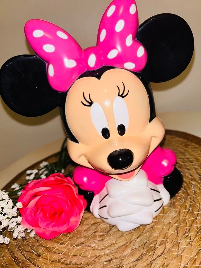 Tirelire disney - photo numéro 4
