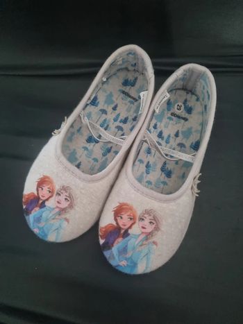 Chaussons 29