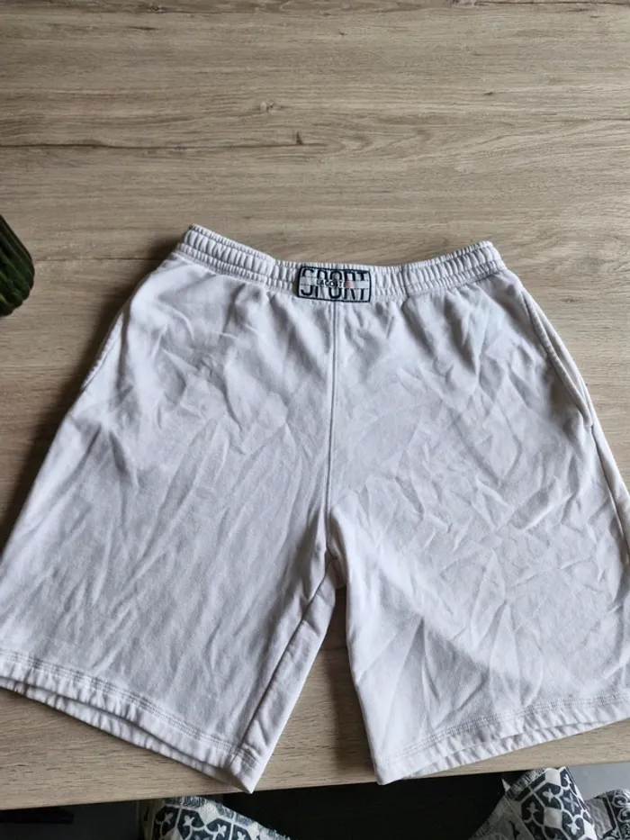 Short Lacoste Sport