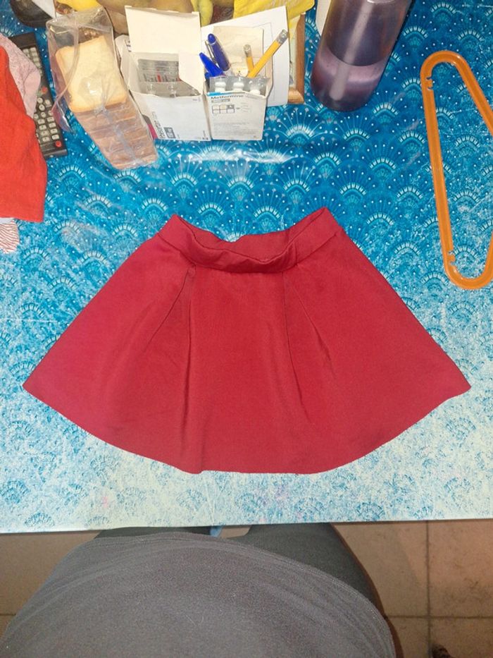 Jupe 7 ans orchestra