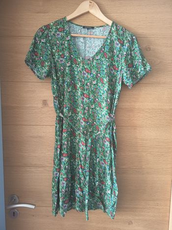 Robe Bonobo taille 40