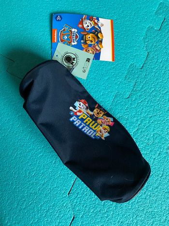 Trousse Paw Patrol